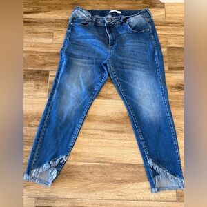 Women’s Kancan jeans